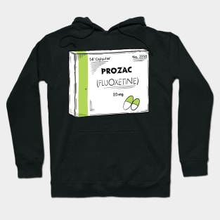 Prozac Hoodie